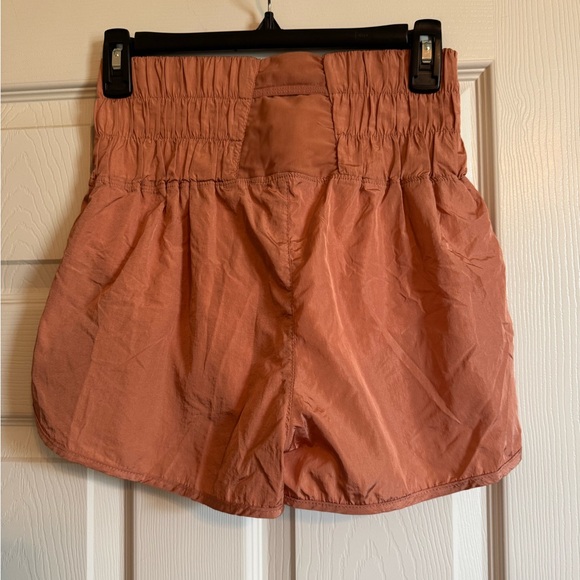 FP Movement by Free People Get Your Flirt On Shorts - Picture 3 of 4